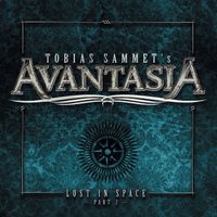 Avantasia - Lost in Space - Pt. 2