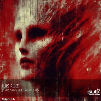 Luis Ruiz - Pearlman Instruments