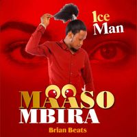 Ice Man - Maaso Mbira