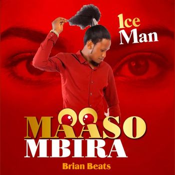 Ice Man - Maaso Mbira