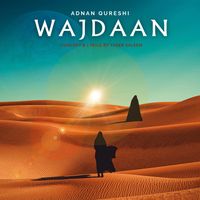 Adnan Qureshi - Wajdaan