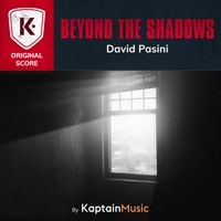 Kaptain, David Pasini - Beyond the Shadows