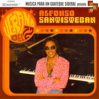 Alfonso Santisteban - Verano del 72
