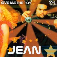 Carlos Jean - Give Me the 70's