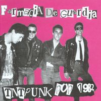Farmacia de Guardia - Tnt Punk Pop 1982
