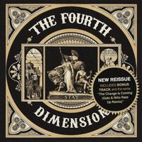 Stay - The Fourth Dimension (Deluxe Edition)