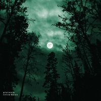 plutonia - little moon