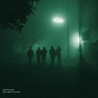 plutonia - we were kids