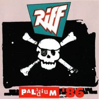 Riff - Paladium '86 (Buenos Aires) (En Vivo)