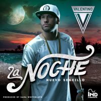 Valentino - La Noche
