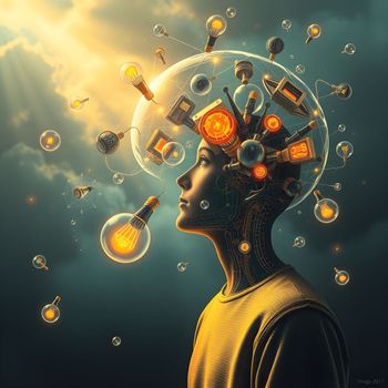 Zev Weinstein - Inquisitive Minds