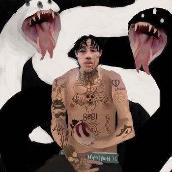 Nick - Buracos de Cobras (Explicit)