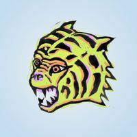 Sacrobosco - Apes + Tigers