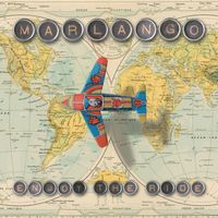 Marlango - Enjoy the Ride