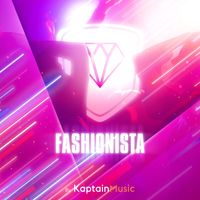Kaptain - Fashionista