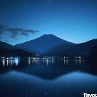 aito - another night by lake kawaguchi