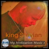 D.J. Stevie Tee - My Meditation Music 1
