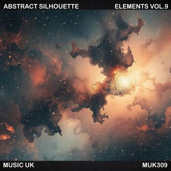 Abstract Silhouette - Elements, Vol. 9