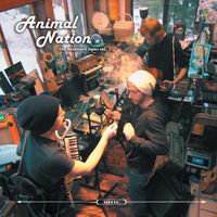 Animal Nation - The Basement Tapes (Explicit)