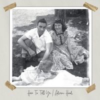 Adam Hood - Here to Tell Ya