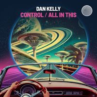 Dan Kelly - Control EP