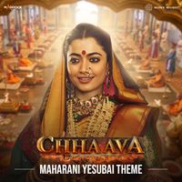 A.R. Rahman - Chhaava (Maharani Yesubai Theme)