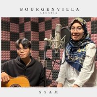 Syam - Bourgenvilla