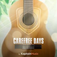 Kaptain - Carefree Days
