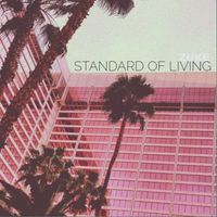Zuke - Standard Of Living