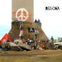 Begoña - We Only Move When Something Changes