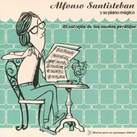 Alfonso Santisteban - El Callejón de los Sueños Perdidos