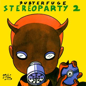 Various Artists - Stereoparty 2