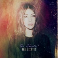 Anni B Sweet - Oh,Monsters!