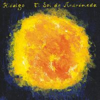 Hidalgo - El Sol de Andrómeda