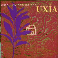 Uxía - Estou Vivindo no Ceo