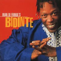 Bidinte - Iran Di Fanka's