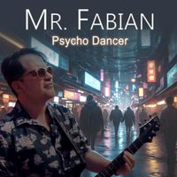 Mr Fabian - Psycho Dancer