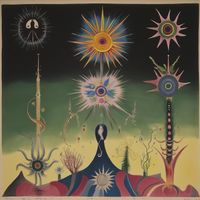 Magos - Báilalo