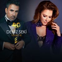 Deniz Seki - Farzet Ki (40 Yıl)