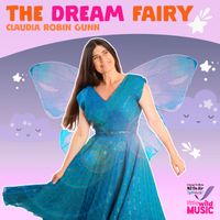 Claudia Robin Gunn - The Dream Fairy