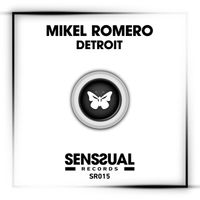 Mikel Romero - Detroit