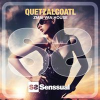 Zmai Van House - Quetzalcoatl