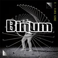 Binum - 2025 Edit (Volume 1)