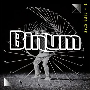 Binum - 2025 Edit (Volume 1)
