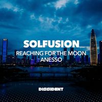 Solfusion - Reaching for the Moon / Anesso