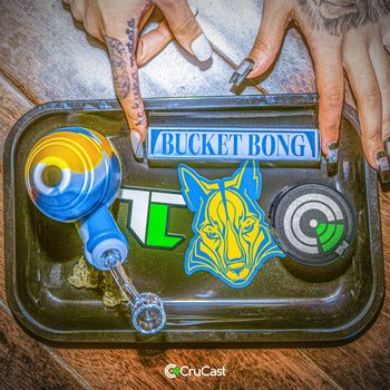 TC - Bucket Bong