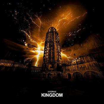 HYDRAX - KINGDOM