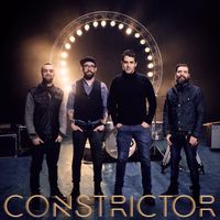 Carajo - Constrictor