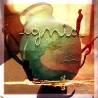 Namina - Ígnia