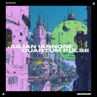 Julian Iannone - Quantum Pulse